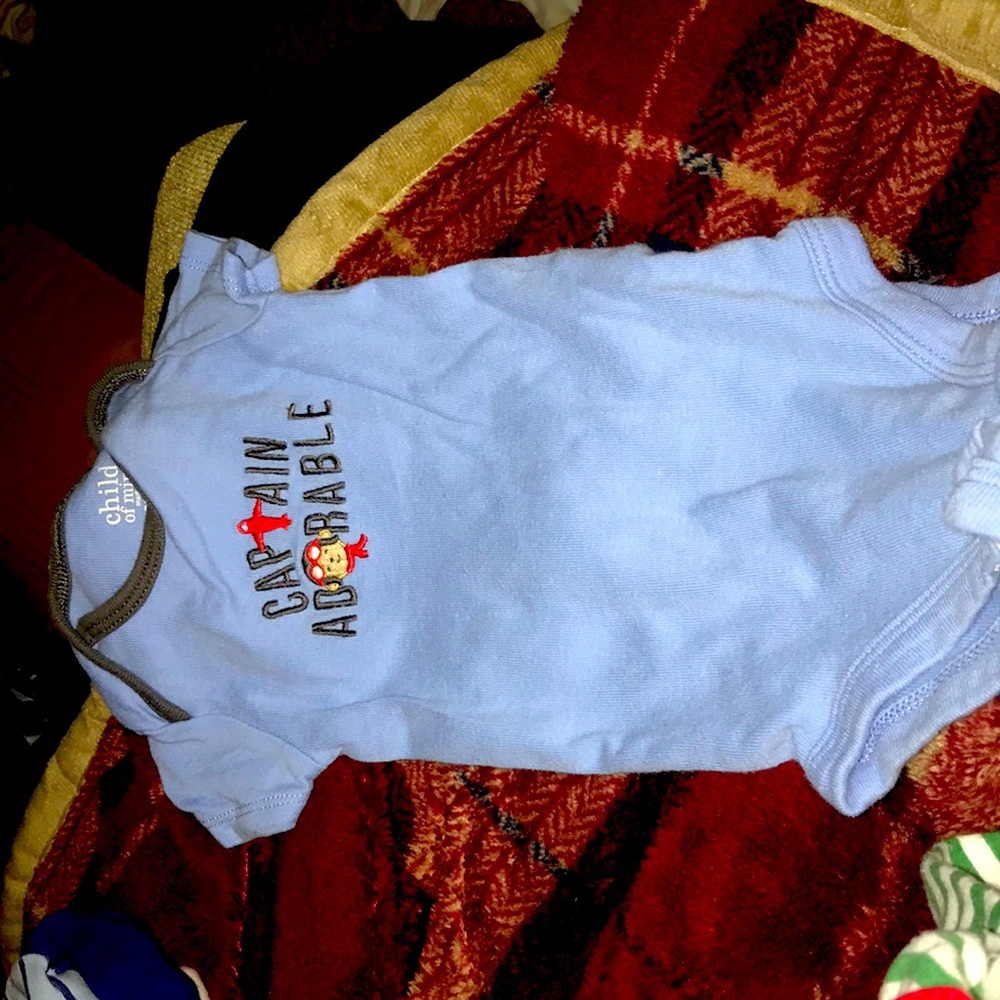 Baby boy bundle - Picture 5 of 5